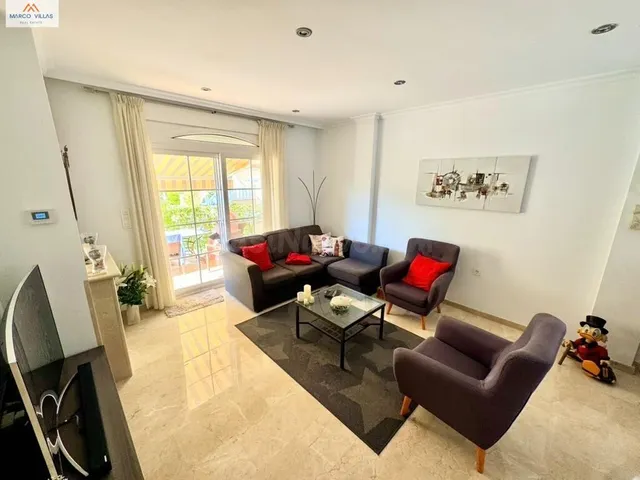 Villa en San Fulgencio-1317LM- Marco Villas Real Estate — 3
