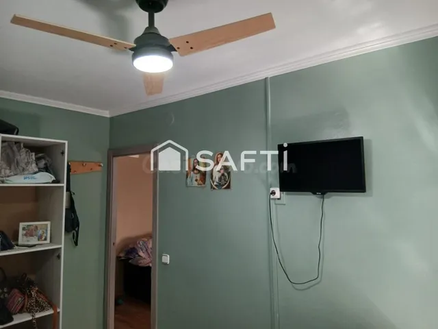 NUEVO PISO EN FONDO — 3