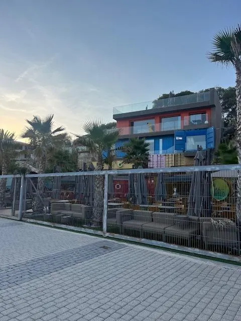 Se vende vivienda singular con licencia restaura+copas, en primera linea,Avda.almadrava, Villajoyosa — 10