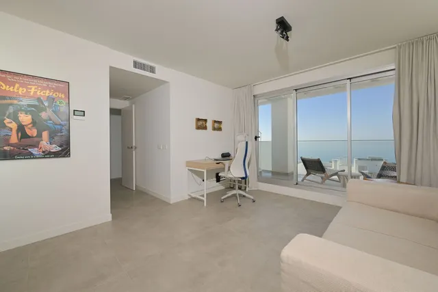 Ático Dúplex 3 habitaciones 143m² en venta - Centro — 12