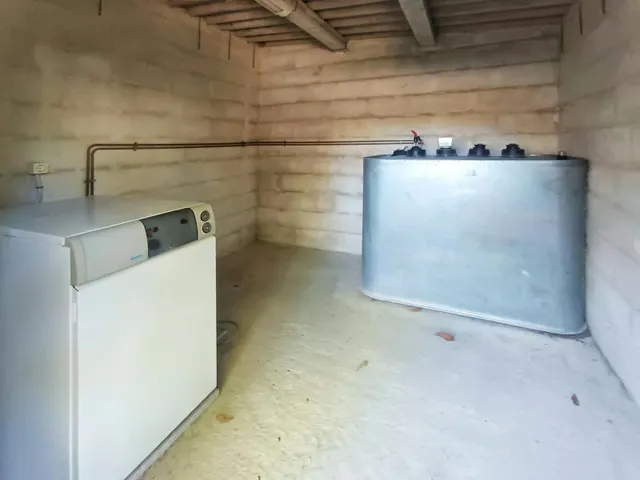 “Pequeña casa, gran encanto: un refugio rural con casi 900 m2 de finca en Esfarrapada” — 39