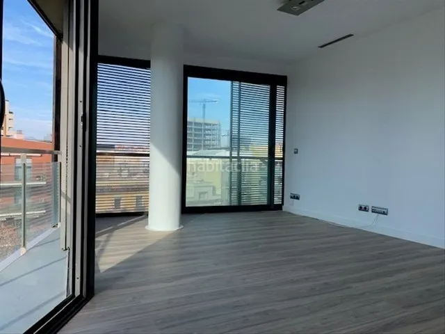 PISO CON VISTAS AL PARQUE — 4