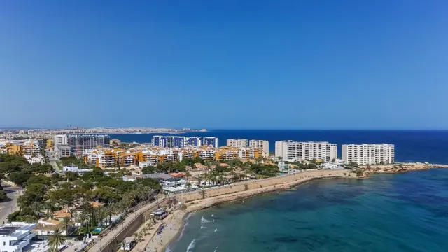 Apartamento 2 habitaciones 89m² en venta - Zeniamar-Horizonte-La Campana — 50