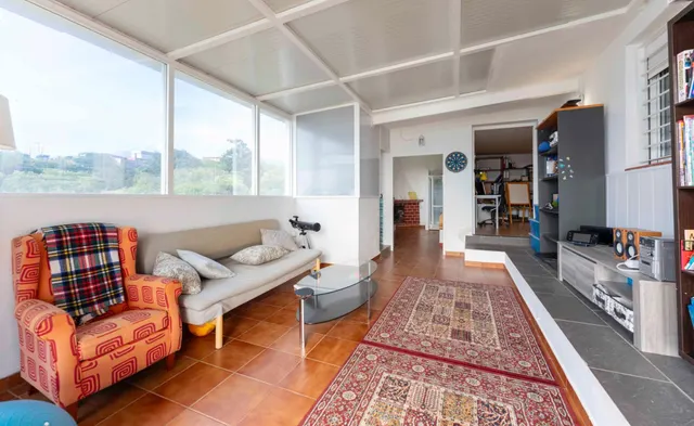 Chalet de una sola planta con solar en La Esperanza — 20