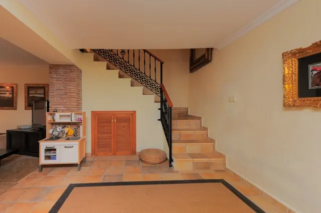 Adosado 3 habitaciones 252m² en venta - Marbella — 11