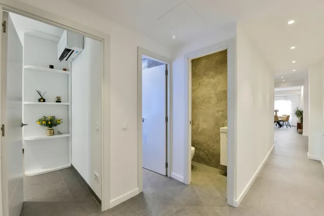 Piso 2 habitaciones 110m² en venta - Arxiduc — 15