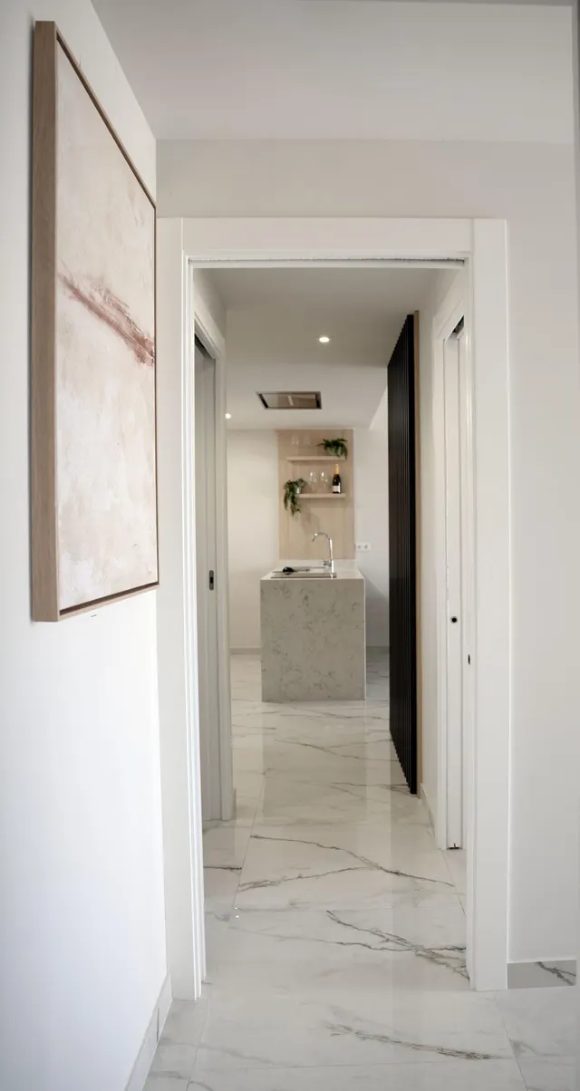 Bungalow Planta Baja 2 habitaciones 78m² en venta - Lo Marabu — 30