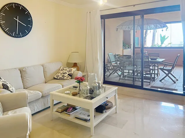 Apartamento 2 habitaciones 103m² en venta - Costa del Sol — 7