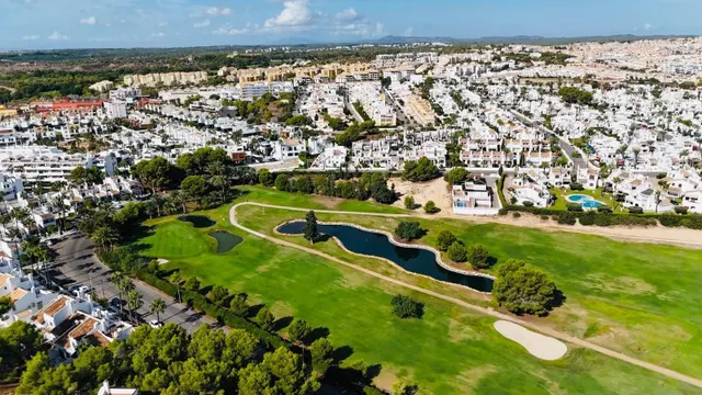 Casa 3 habitaciones 91m² en venta - Villamartín-Las Filipinas — 41