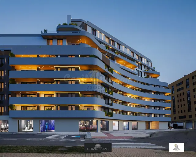 Piso 3 habitaciones 110m² en venta - La Chantría- La Lastra - foto 5