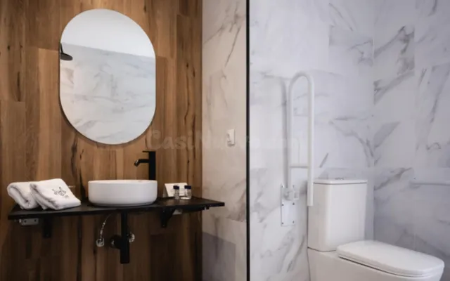 Hotel 54 habitaciones 2315m² en venta - Costa Del Sol - foto 5