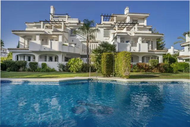 Apartamento 3 habitaciones 120m² en venta - Marbella — 31