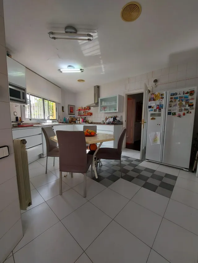 CHALET INDEPENDIENTE EN BENIAJAN — 31