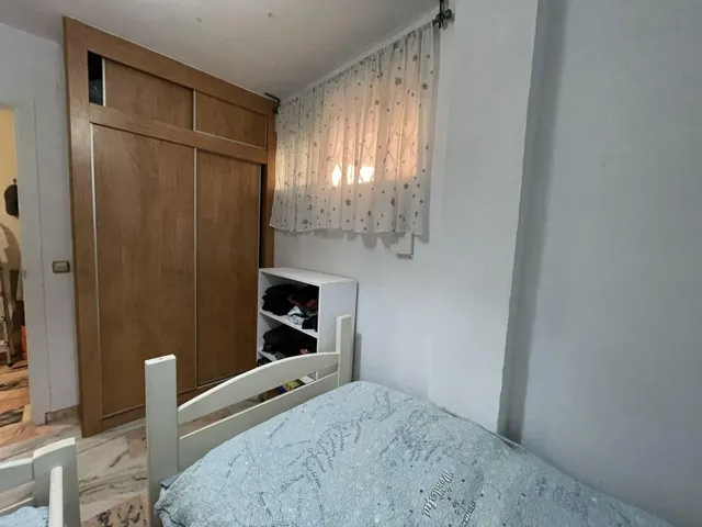 Piso con terraza, vistas al mar y plaza de garaje en Arroyo de la Miel, Benalmádena — 18