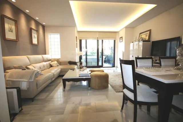Adosado 5 habitaciones 220m² en venta - Marbella — 6