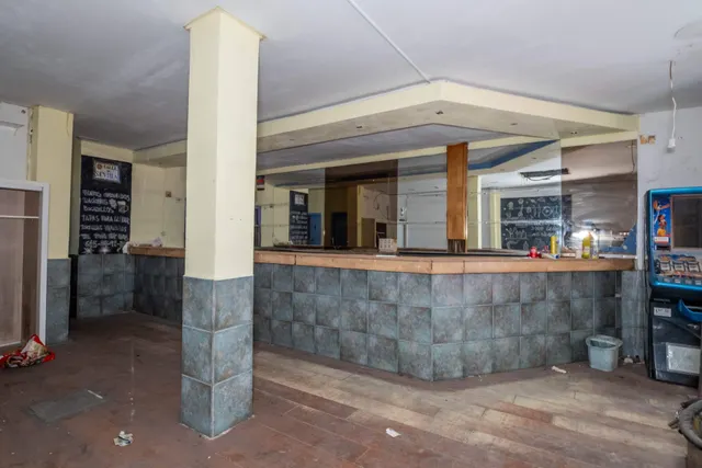 Oportunidad de hostelería en Calle Sevilla — 2