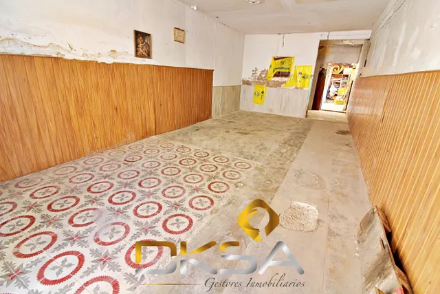 Casa económica para reformar que da a 2 calles en Vila-real - foto 3