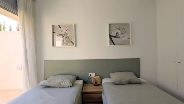 Apartamento 2 habitaciones 78m² en venta - Los balcones — 23
