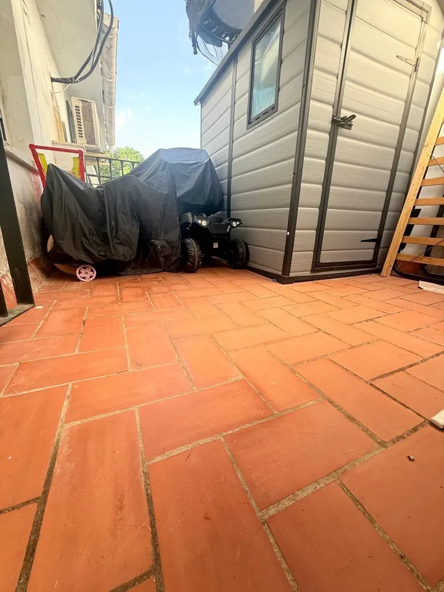 ✨ ¡exclusiva en La Algaba! casa totalmente reformada, muy luminosa y lista para entrar a vivir ✨ — 21
