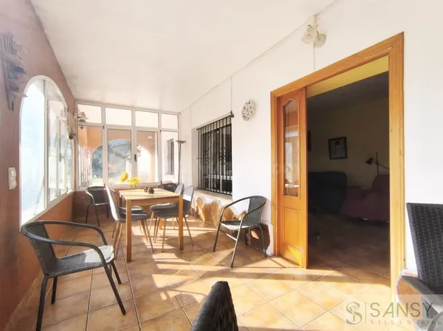Casa-Chalet en Venta en Alicante Alicante — 21