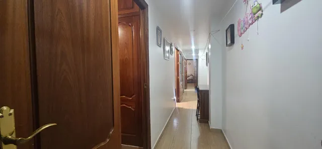 Práctico y cómodo piso en ciudad jardín — 9