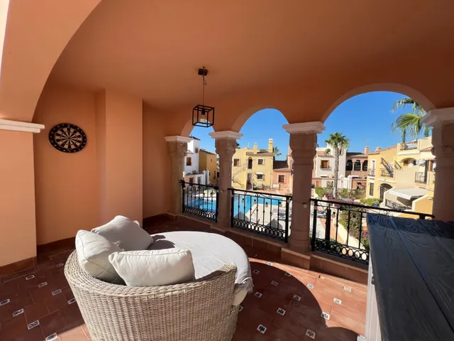 Bungalow 2 habitaciones 82m² en venta - Comunidad valenciana — 29