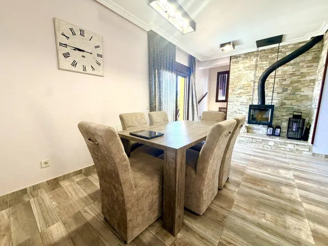Villa 3 habitaciones 191m² en venta - La Regia — 22