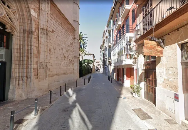 ️ OPORTUNIDAD INVERSORES!!! EXCLUSIVO EDIFICIO EN LA LONJA!!