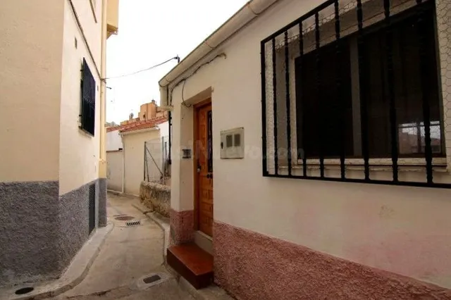 Venta casa en Cuenca