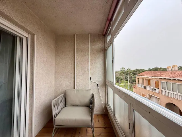 Apartamento 2 habitaciones 64m² en venta - Acequion — 22