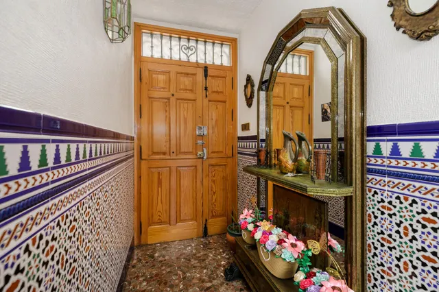 Preciosa casa típica del Albaycín — 10