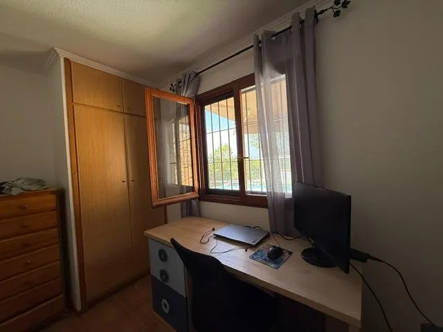 CHALET EN VENTA EN EL ESPARRAGAL — 19
