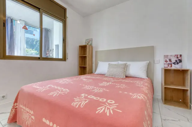 Piso 1 habitación 41m² en venta - Centre — 15