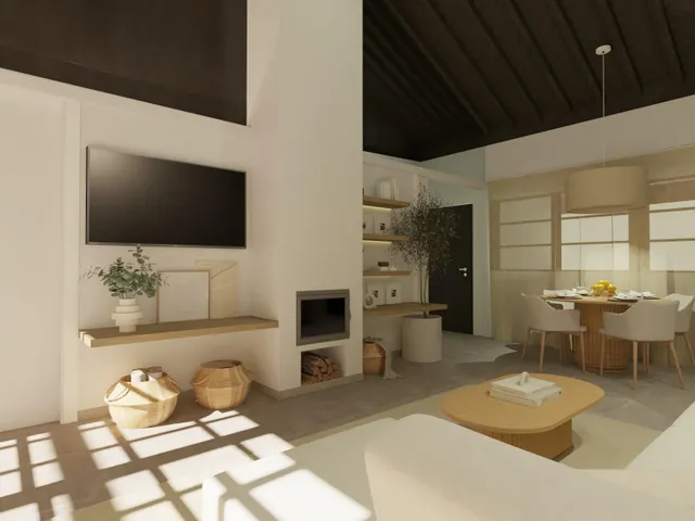 Villa 4 habitaciones 100m² en venta - Jerónimo Y Avileses — 10