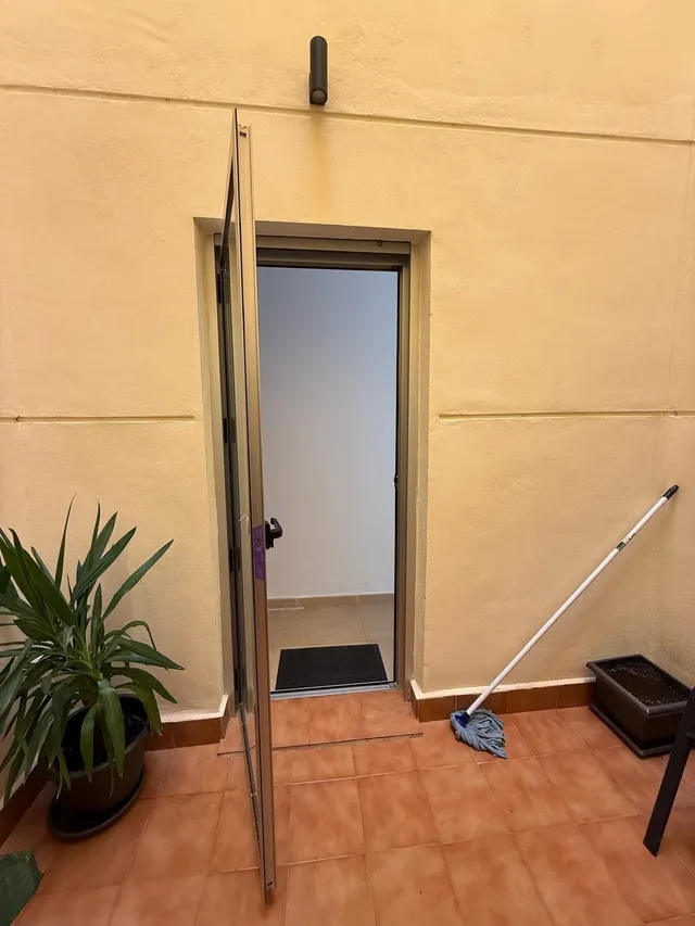 Espectacular piso de 3 dormitorios con solárium privado, garaje y trastero en Formentera del Segura — 7