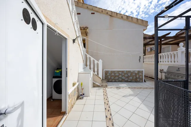 Chalet 4 habitaciones 136m² en venta - Residencial benimar — 41