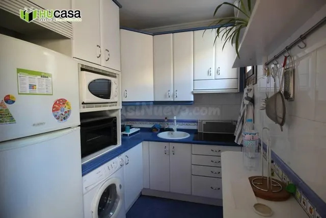 ¡¡oportunidad - casco histórico, 2 dorm., salon, baño, exterior, terraza comunitaria,  236.000€!! — 3