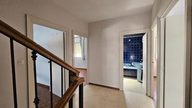 ✨ ¡Gran casa con cochera cerrada , llena de posibilidades! — 33