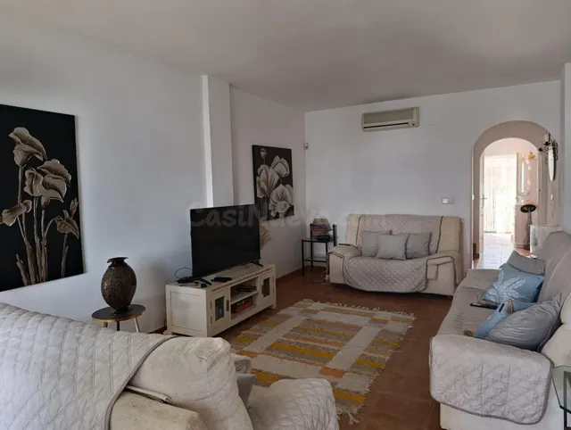 Impresionante dúplex de 2 dormitorios y 2 baños en Palomares - foto 4