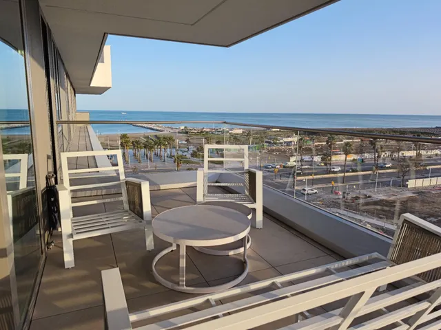 EXCLUSIVO PISO EN LAS MALAGA TOWERS VISION A ESTRENAR — 12
