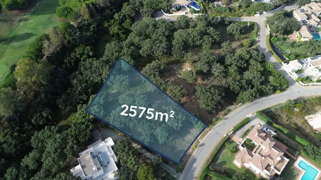 Parcela 1028m² en venta - San Roque Pueblo — 9