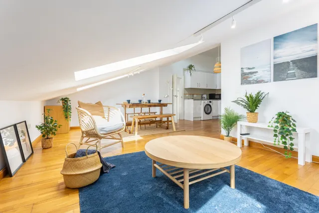 APARTAMENTO TURISTICO EN EL CENTRO HISTORICO DE MALAGA - foto 5