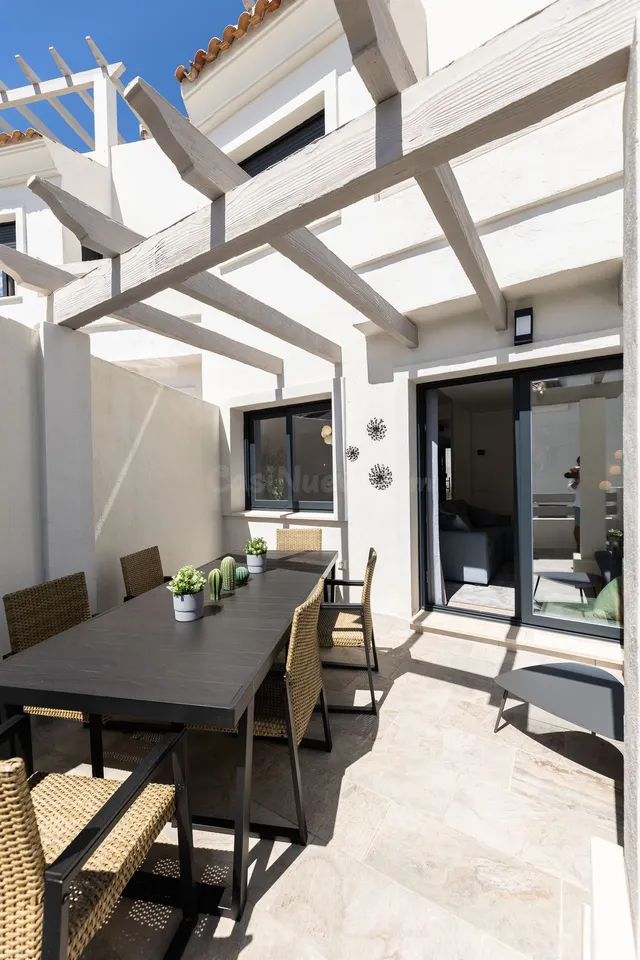 Adosado 3 habitaciones 150m² en venta - Costa Del Sol - foto 4