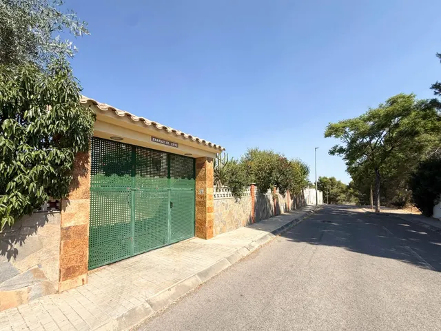 Casa en Can Pere de la Plana, Sant Pere de Ribes — 34