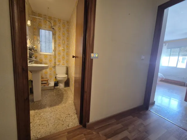 PISO DE 3 habitaciones CERCA DE LA PLAYA — 11