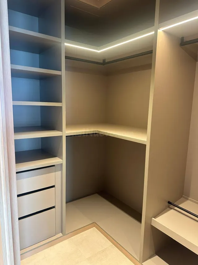 Exclusivo Apartamento de Lujo de 4 Dormitorios en Málaga Towers Vision | Vistas Infinitas al Mar Mediterráneo, Primera Linea de Playa — 18