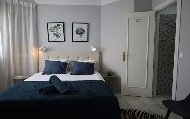 Apartamento 2 habitaciones 82m² en venta - Riviera del sol — 12
