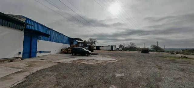 Venta Nave Industrial en Alcalá de Guadaira - Sevilla - foto 4