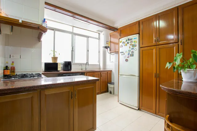 ¡amplia vivienda en pleno centro de Algemesí con garaje! — 21