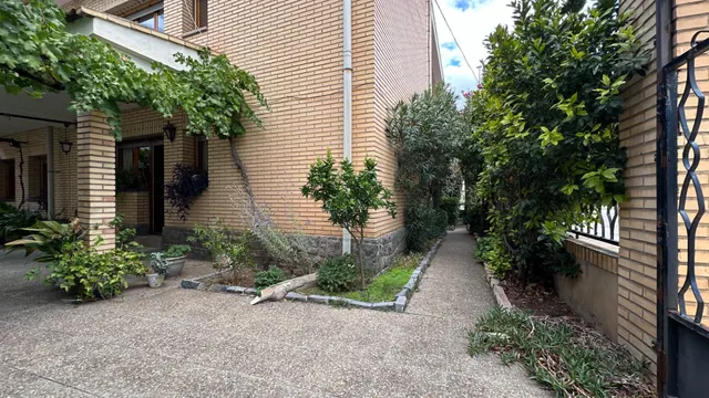 CASA INDEPENDIENTE EN LA ALMUNIA DE DOÑA - foto 4